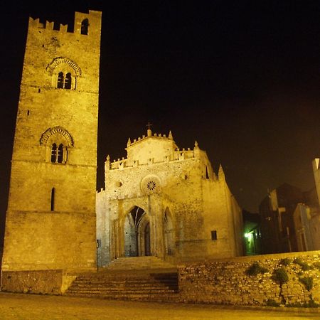 Antico Borgo Hotel Erice Exterior photo